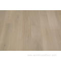 Solid wood engineer floor environmental protection